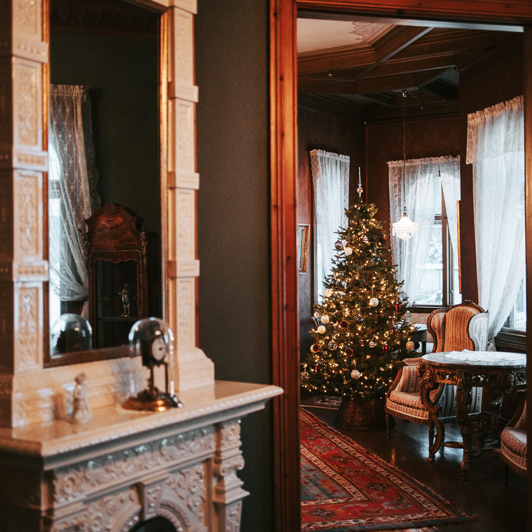 Christmas - Jul